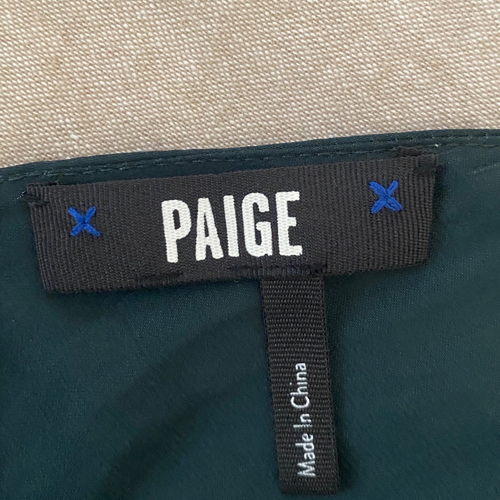 Paige Tank - Picture 3 of 3